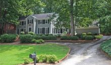 90 River Court Parkway Atlanta, GA 30328