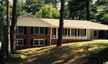 6462 Payton Woods Lane Tucker, GA 30084