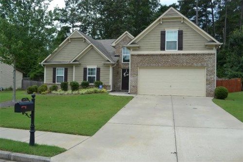 4476 Spring Mountain Lane, Powder Springs, GA 30127