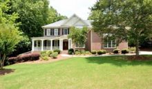 1620 Reddstone Close Alpharetta, GA 30004