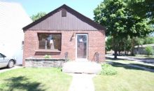 5400 N 20th St Milwaukee, WI 53209