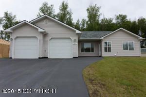 435 W Goldenwood Street, Palmer, AK 99645