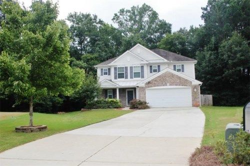 428 Red Maple Way, Dallas, GA 30157