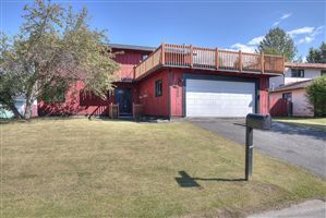 1811 State Street, Anchorage, AK 99504