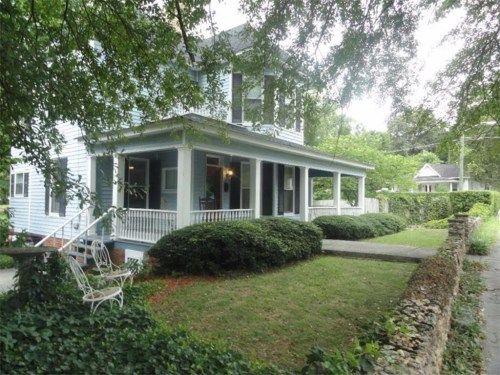 316 E Line Street, Calhoun, GA 30701