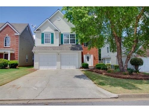 2405 Ashton Drive, Roswell, GA 30076