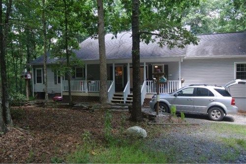 111 Oakland Drive, Blue Ridge, GA 30513