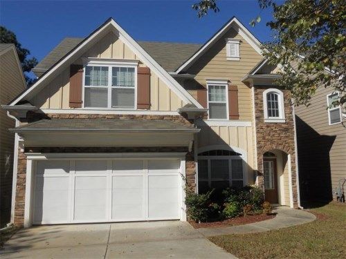 2178 Staunton Drive, Duluth, GA 30096