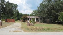 239 Harmony Rd Ware Shoals, SC 29692