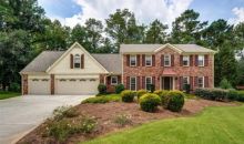 3461 Nantucket Drive Marietta, GA 30068