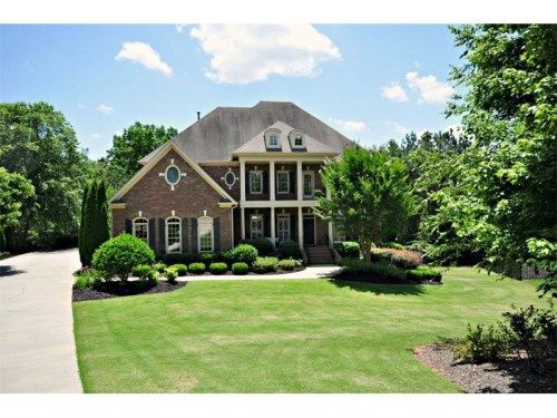 15935 Milton Point, Alpharetta, GA 30004