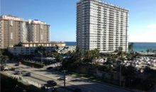 1985 S OCEAN DR # 6M Hallandale, FL 33009