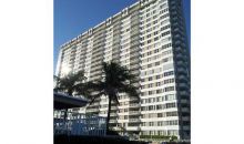 1980 S OCEAN DR # 19-N Hallandale, FL 33009