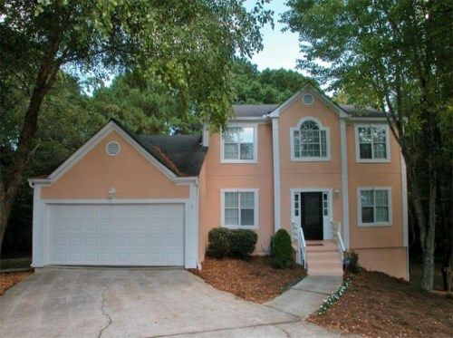 480 Carriage Court, Alpharetta, GA 30022