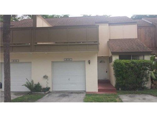 834 NW 82 AV # 4, Fort Lauderdale, FL 33324