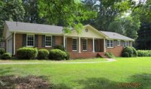 2678 Hickory Trail Snellville, GA 30078