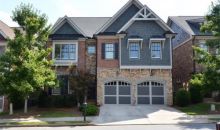 13029 Dartmore Avenue Alpharetta, GA 30005