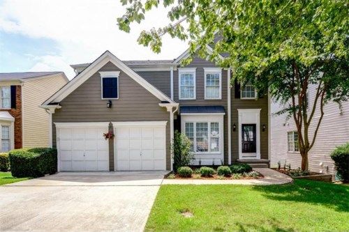 6170 Pattingham Drive, Roswell, GA 30075