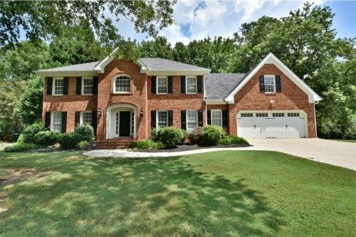 4635 Southport Crossing, Norcross, GA 30092