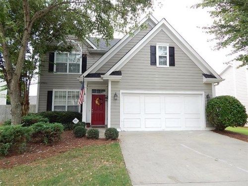 2165 Berryhill Circle Se, Smyrna, GA 30082