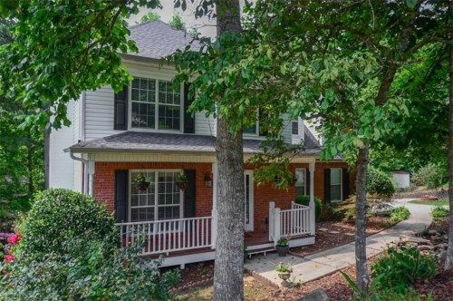 4838 Eagle Watch Drive, Flowery Branch, GA 30542