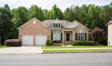 2747 Stockbridge Way Dacula, GA 30019