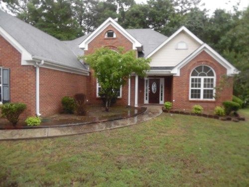 3506 Heathervale Way SW, Conyers, GA 30094