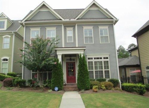 10883 Bossier Drive, Alpharetta, GA 30022