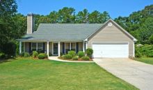 317 Tallassee Lane Statham, GA 30666