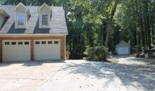 300 Hickory Bend Court Nw Acworth, GA 30102