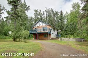 3130 N Snow Goose Drive, Wasilla, AK 99654