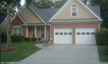 5290 Wyntree Court Norcross, GA 30071