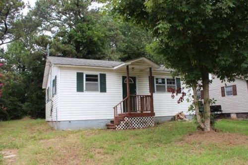 115 Dixie Drive NE, Cleveland, TN 37323