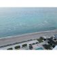 1800 S OCEAN DR # 2602, Hallandale, FL 33009 ID:13183047