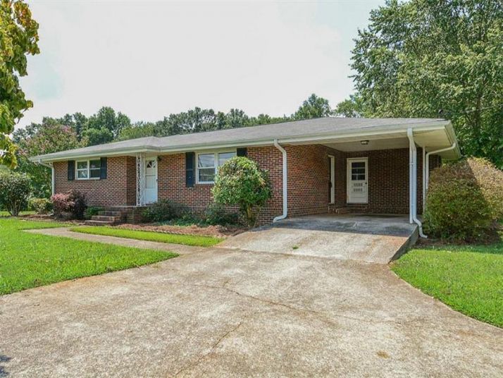 1378 Bart Manous Road, Canton, GA 30115