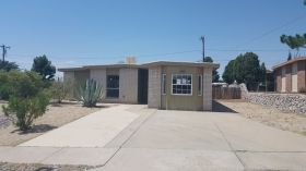 1947 Defiance Road, Las Cruces, NM 88005