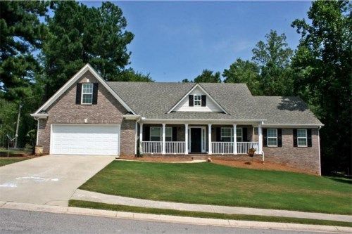 31 St Mark Place, Bogart, GA 30622