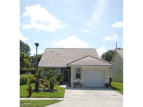 12778 HAMPTON LAKES CR, Boynton Beach, FL 33436