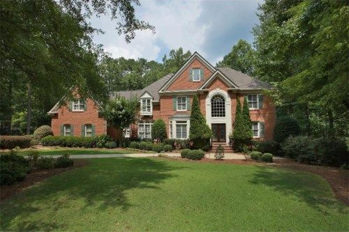 1035 Rockingham Street, Alpharetta, GA 30022