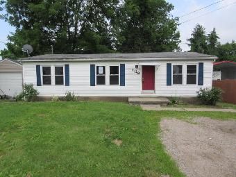 139 Park St., Buckeye Lake, OH 43008