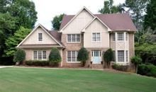 105 Idlegate Court Alpharetta, GA 30022