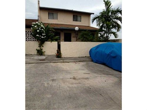 19545 NW 55 # 0, Opa Locka, FL 33055