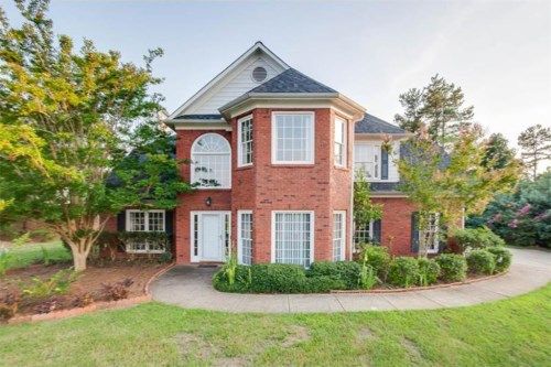 6507 Vista View Court, Flowery Branch, GA 30542