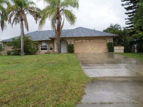 3810 SW 11th Ave, Cape Coral, FL 33914