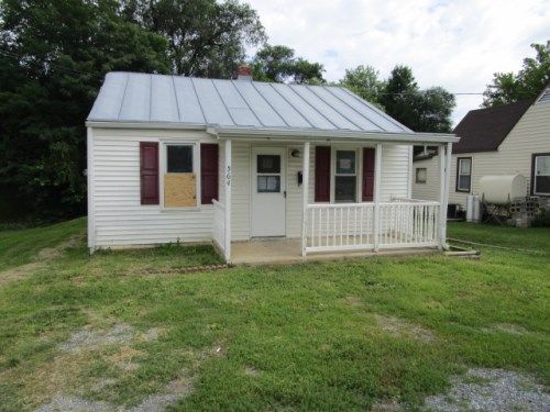 564 Norwood St, Harrisonburg, VA 22801