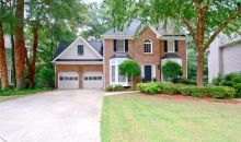 3375 Trailside Court Powder Springs, GA 30127