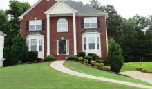 5727 Sullivan Point Drive Powder Springs, GA 30127