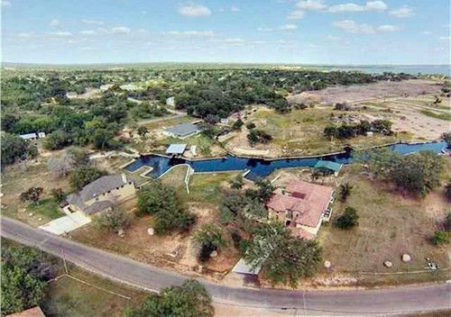 2-D Belaire Drive/Treasure, Marble Falls, TX 78654