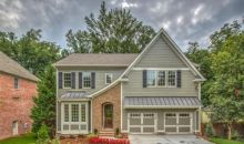 2787 Ashburn Lane Atlanta, GA 30319