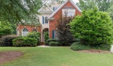 2069 Fairhill Lane Nw Marietta, GA 30064